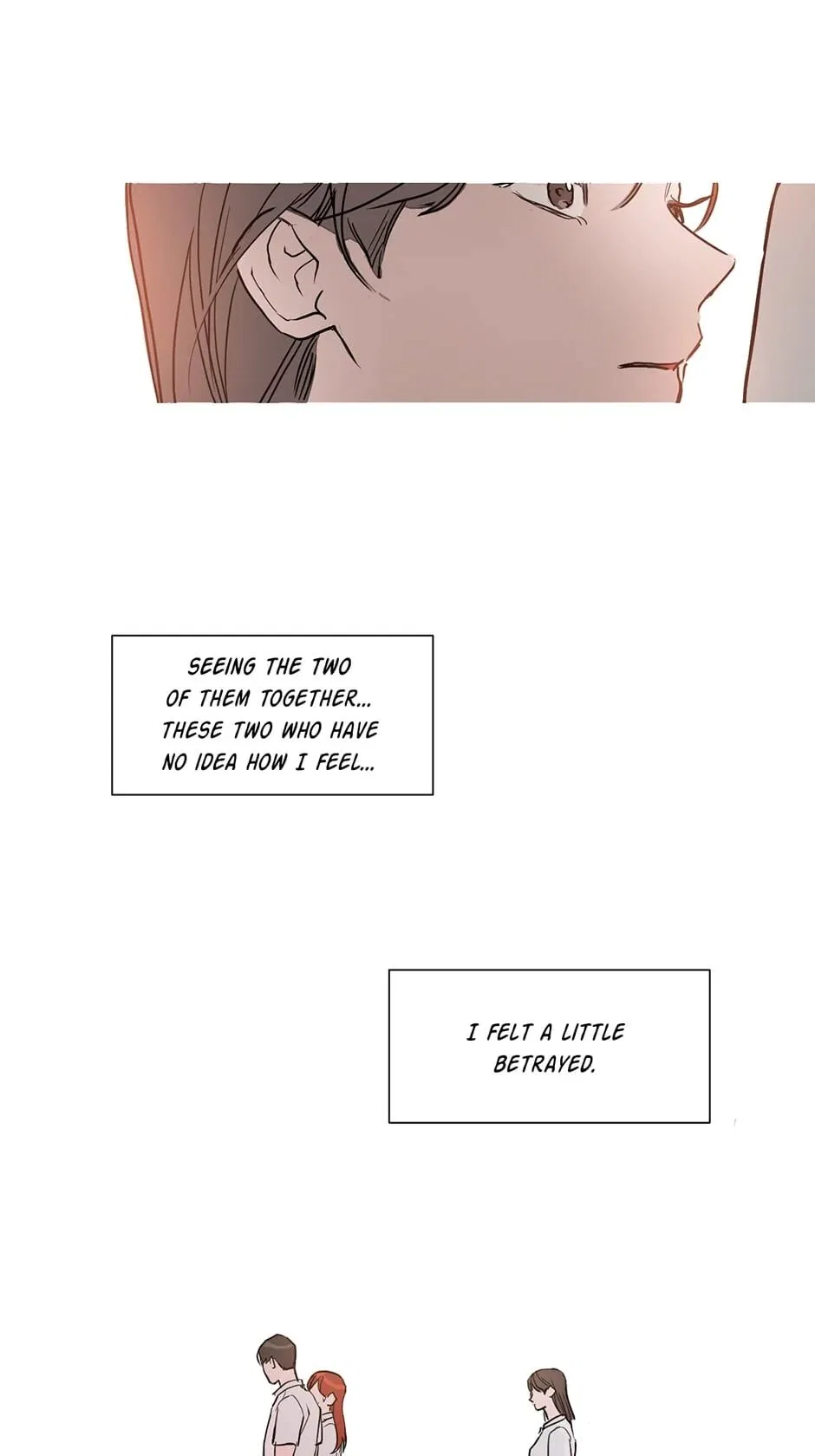 Positively Yours Chapter 1 – Page 10