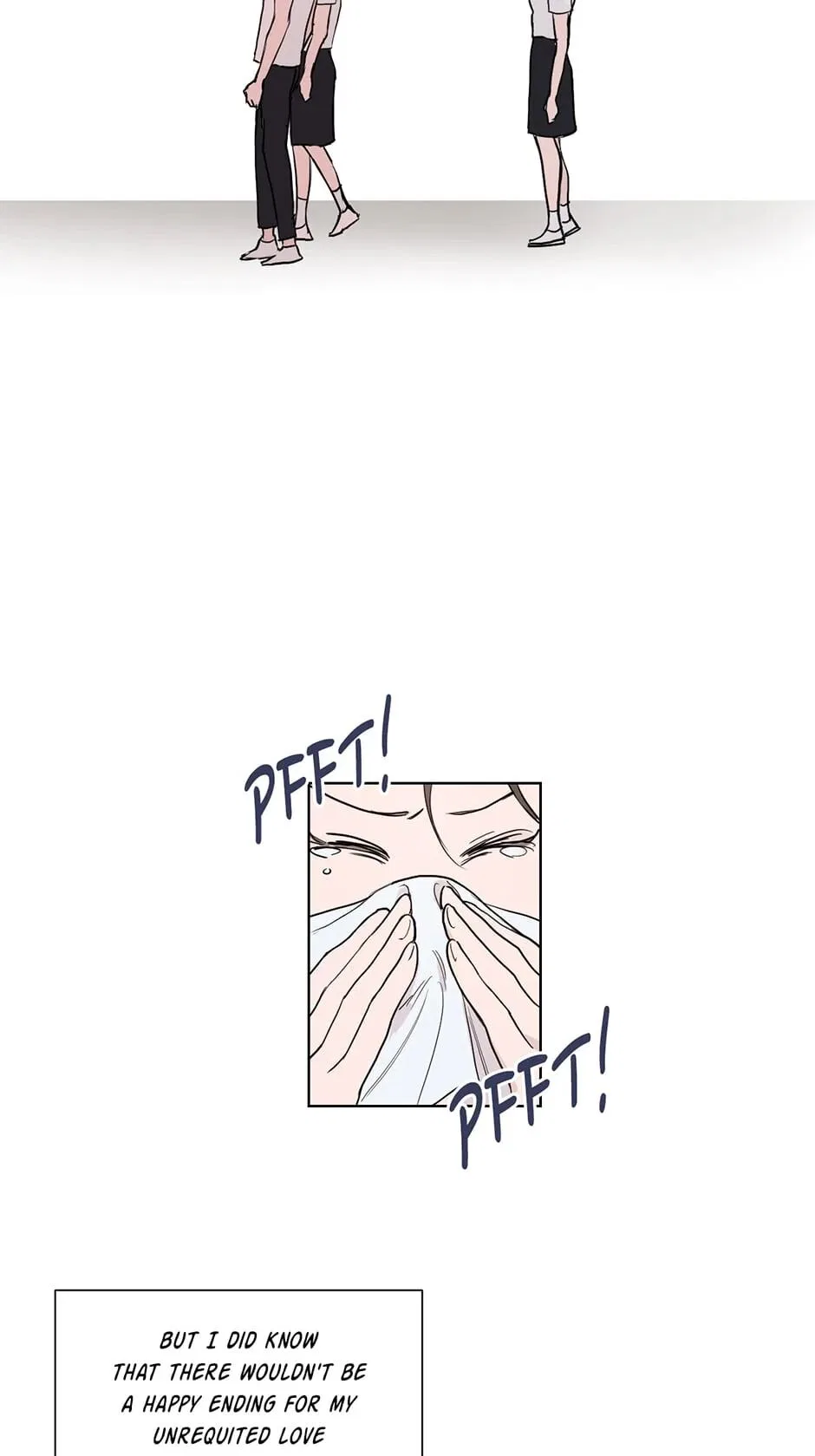 Positively Yours Chapter 1 – Page 11