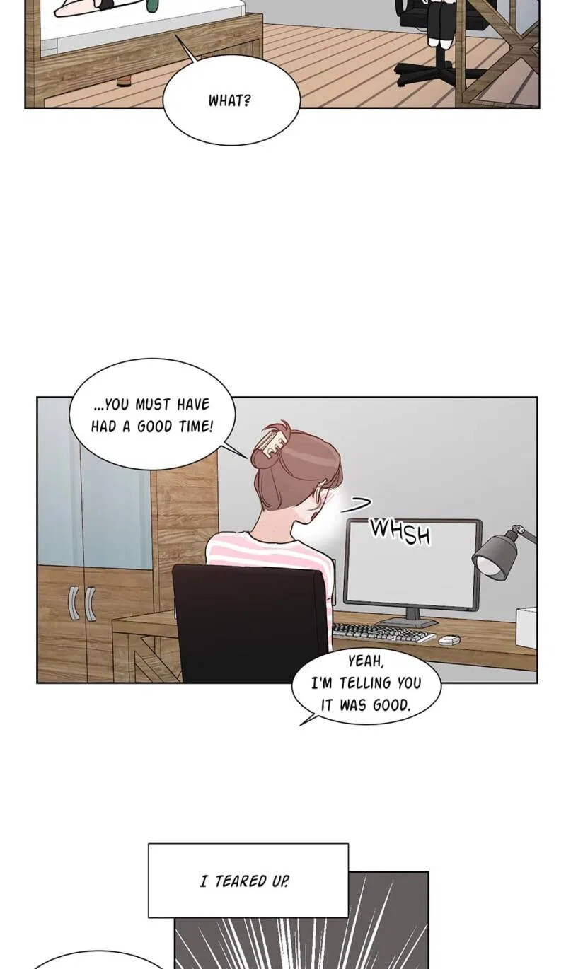 Positively Yours Chapter 1 – Page 17