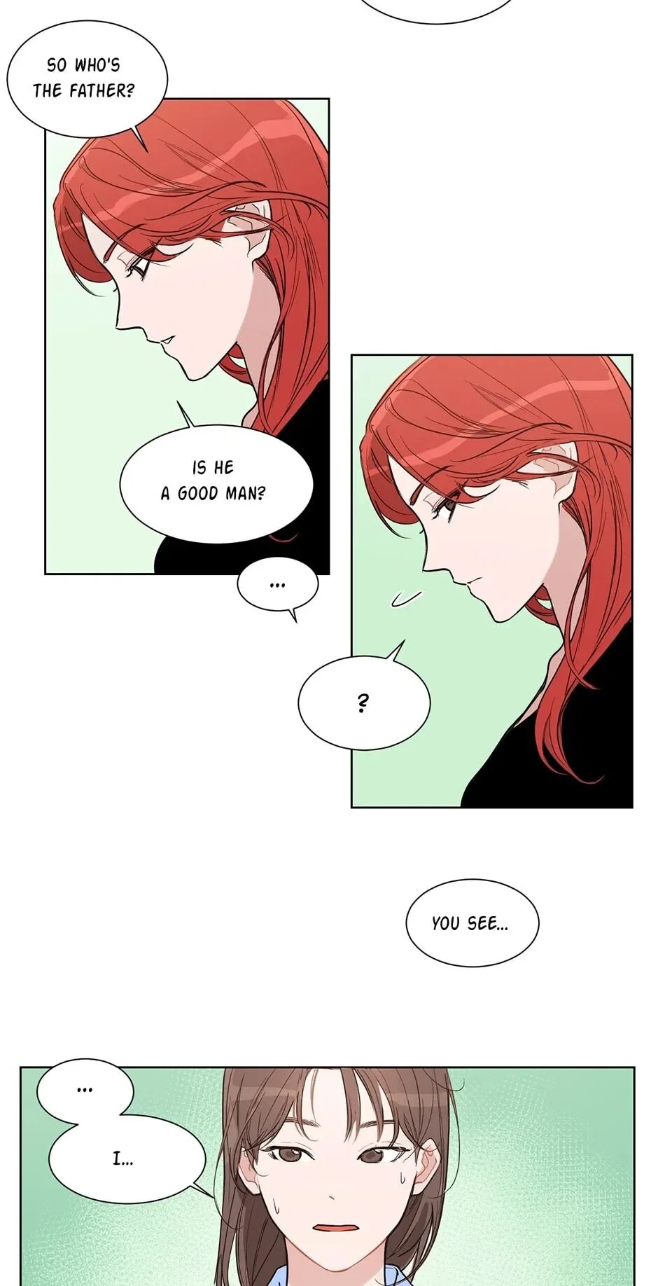 Positively Yours Chapter 1 – Page 30