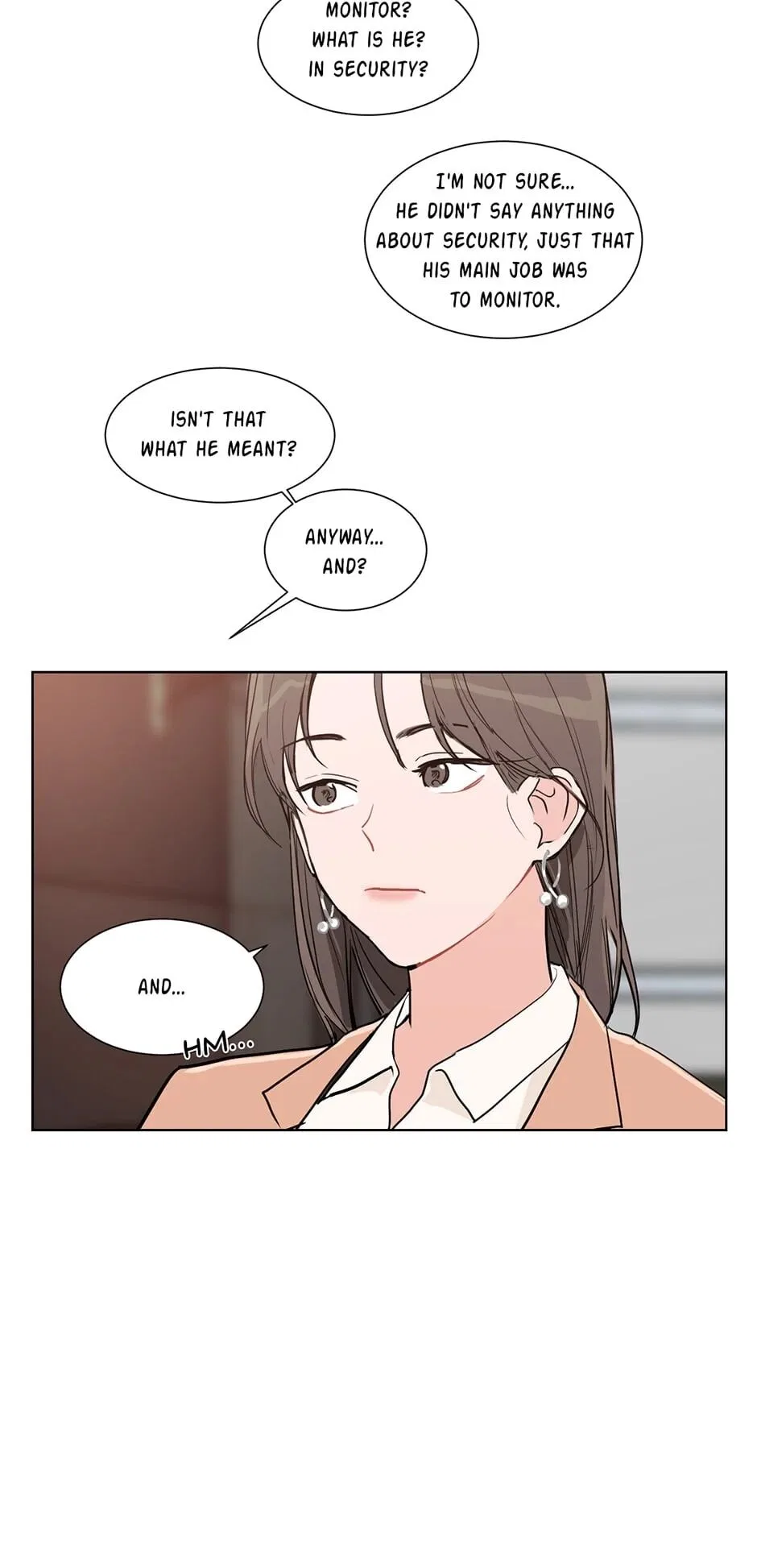 Positively Yours Chapter 1 – Page 45