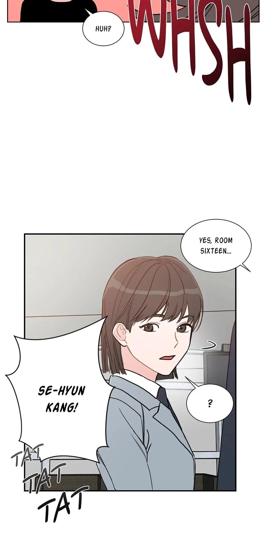 Positively Yours Chapter 1 – Page 53
