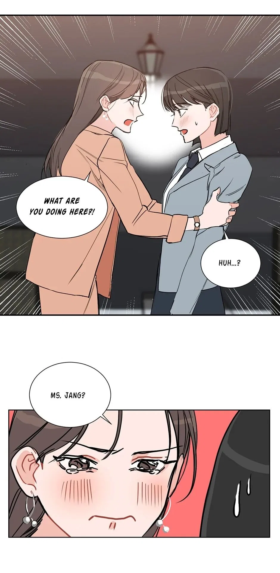 Positively Yours Chapter 1 – Page 54