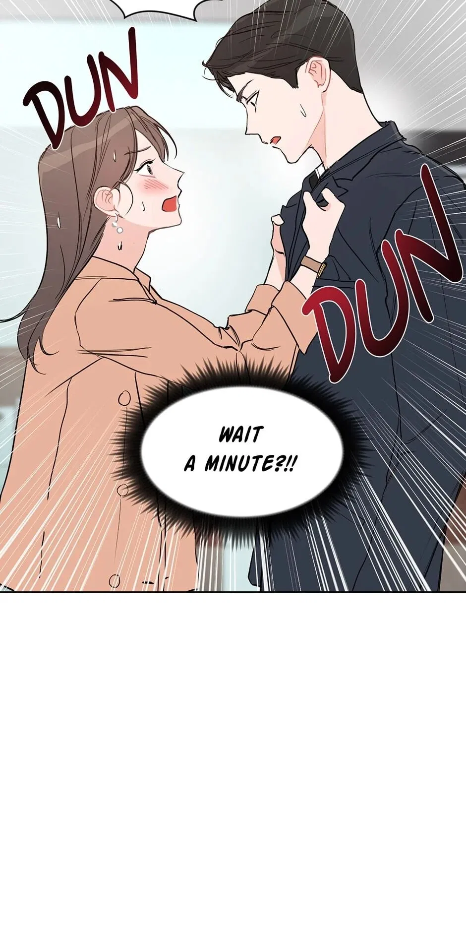 Positively Yours Chapter 1 – Page 59