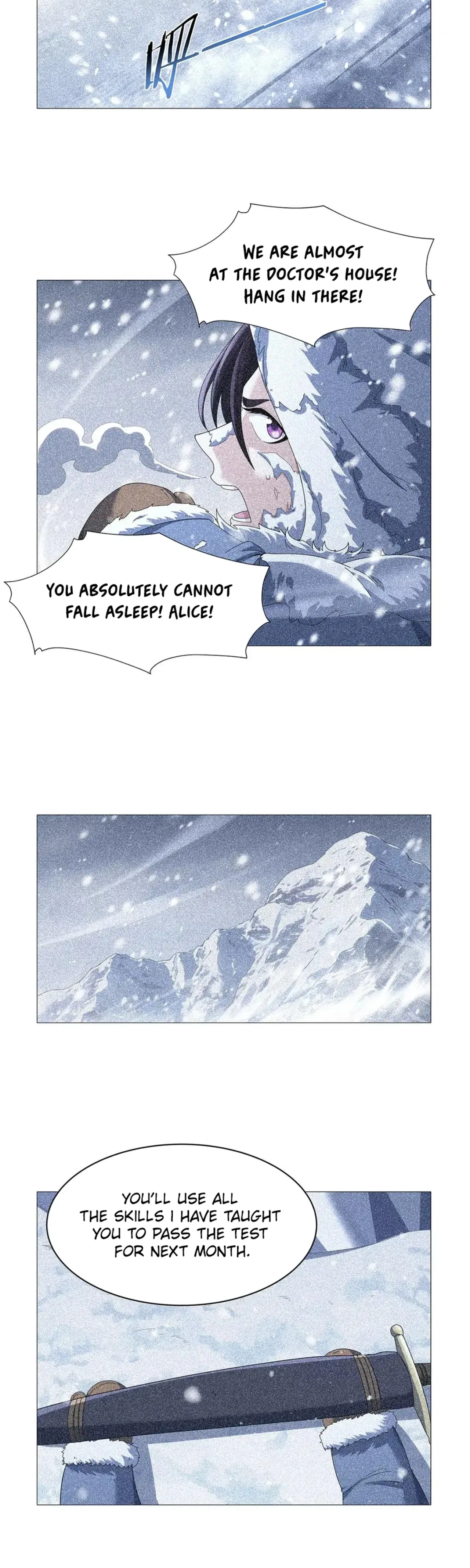 The Demon King Who Lost His Job Chapter 461 – Page 5