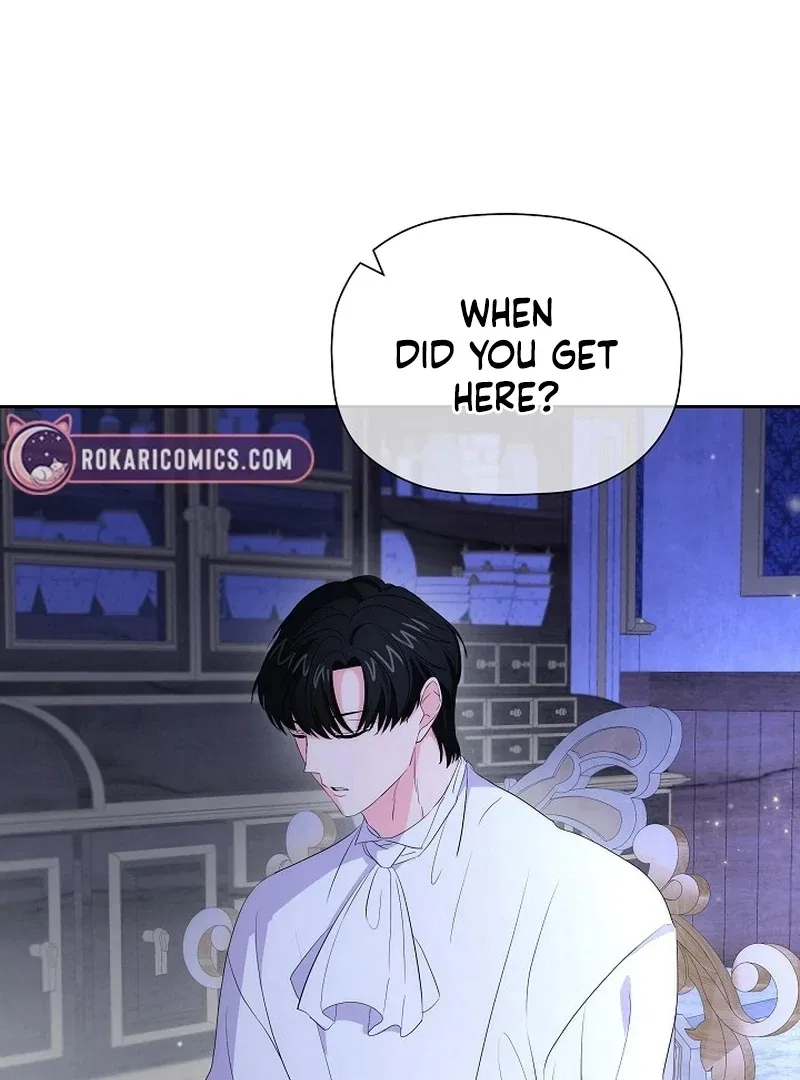 The Time-Limited Villainess Who Makes Medicine Chapter 28 – Page 4