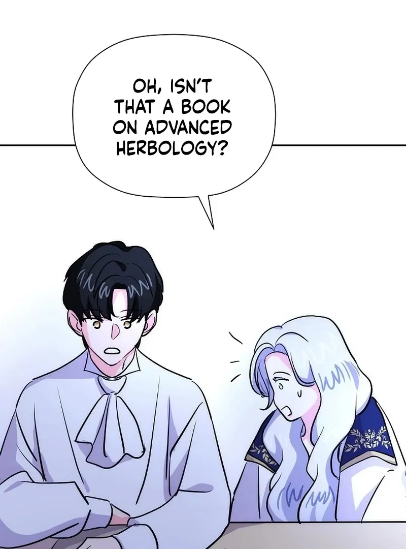 The Time-Limited Villainess Who Makes Medicine Chapter 28 – Page 6