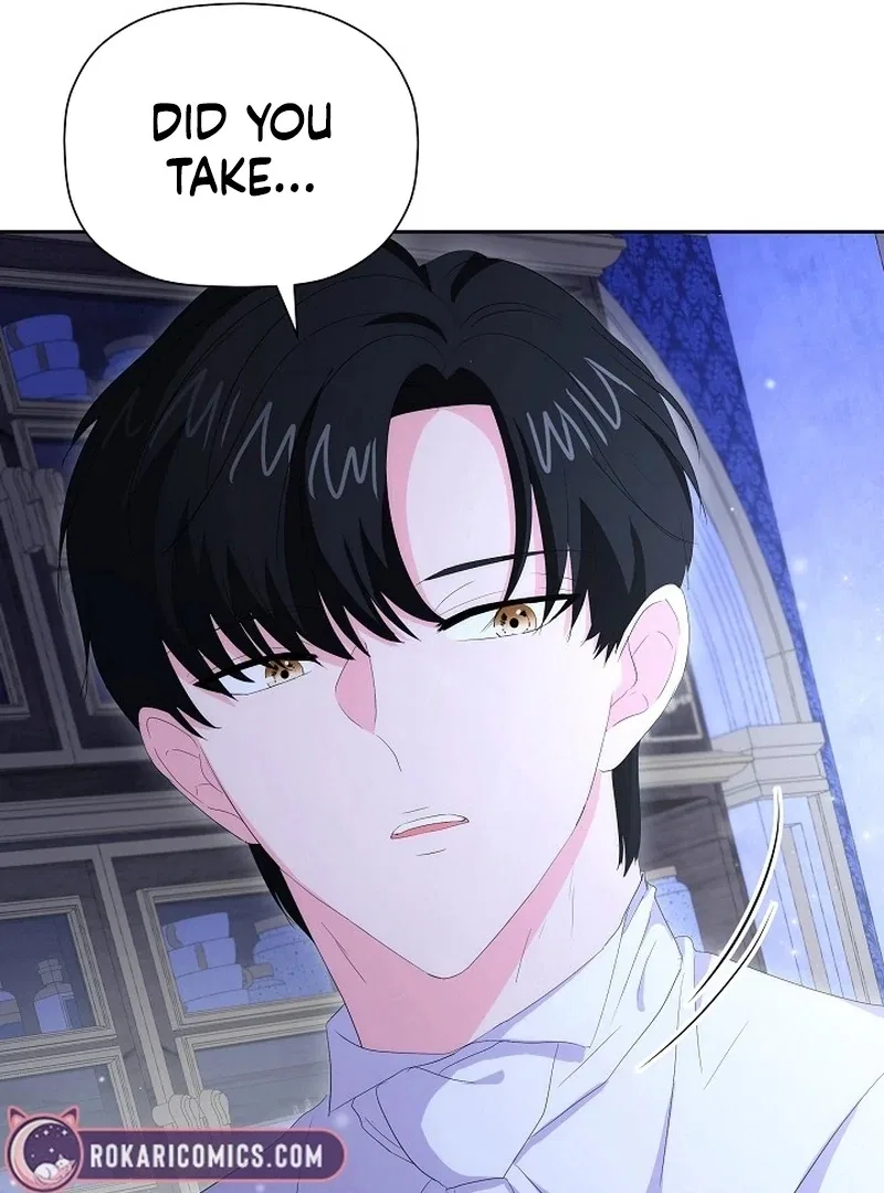 The Time-Limited Villainess Who Makes Medicine Chapter 28 – Page 11