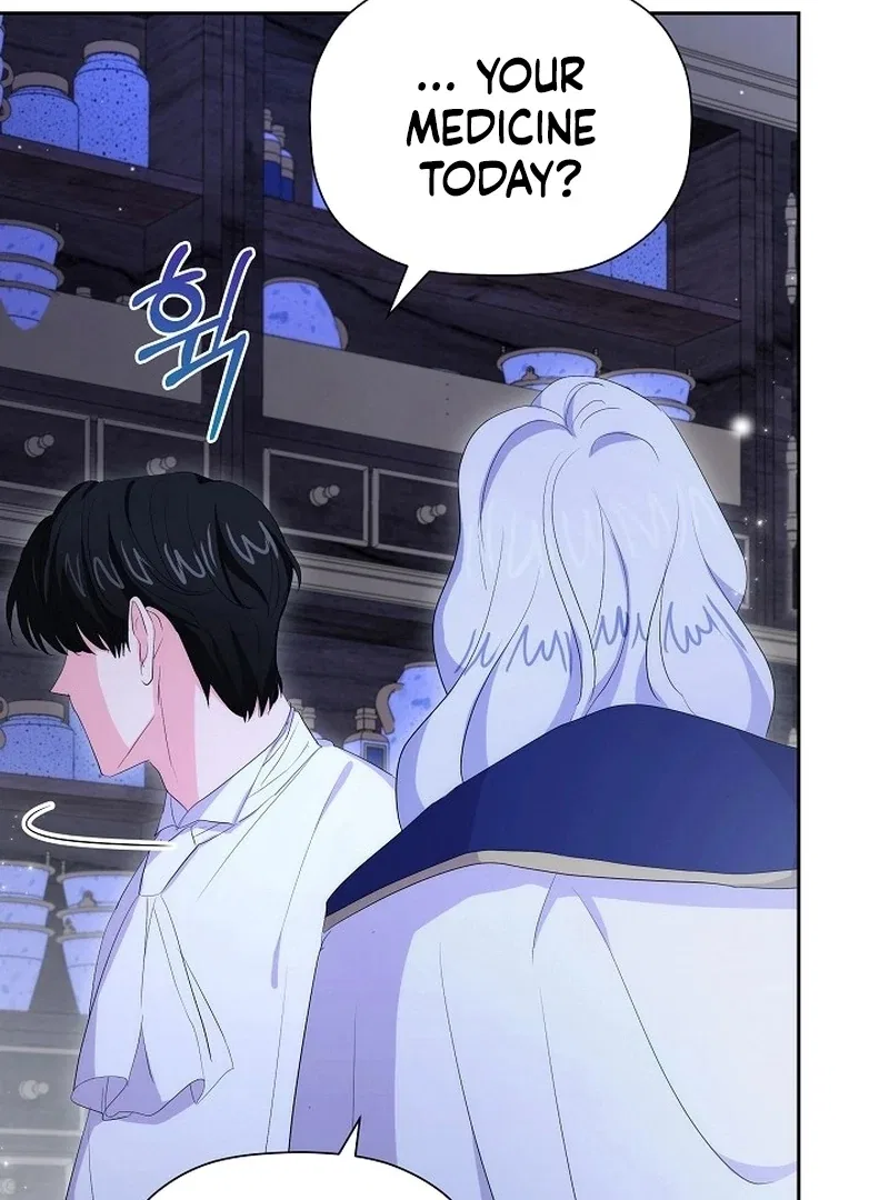 The Time-Limited Villainess Who Makes Medicine Chapter 28 – Page 14