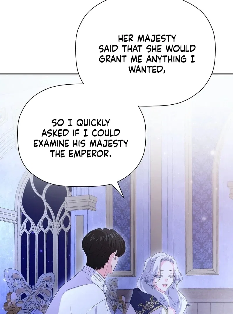 The Time-Limited Villainess Who Makes Medicine Chapter 28 – Page 22