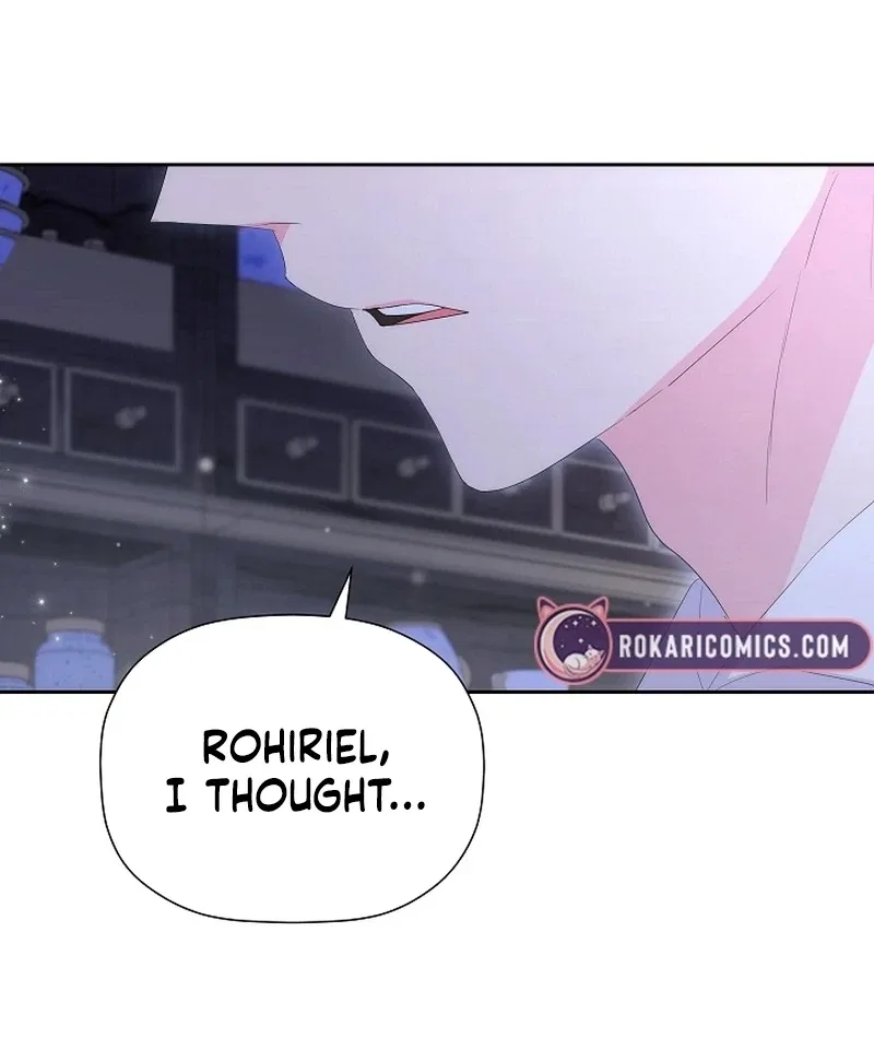 The Time-Limited Villainess Who Makes Medicine Chapter 28 – Page 27