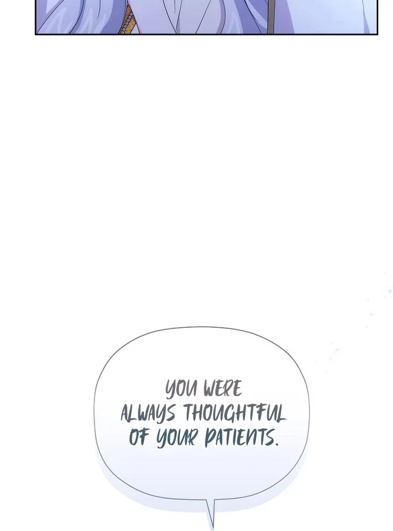The Time-Limited Villainess Who Makes Medicine Chapter 28 – Page 33