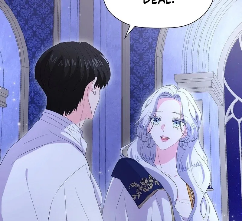 The Time-Limited Villainess Who Makes Medicine Chapter 28 – Page 36