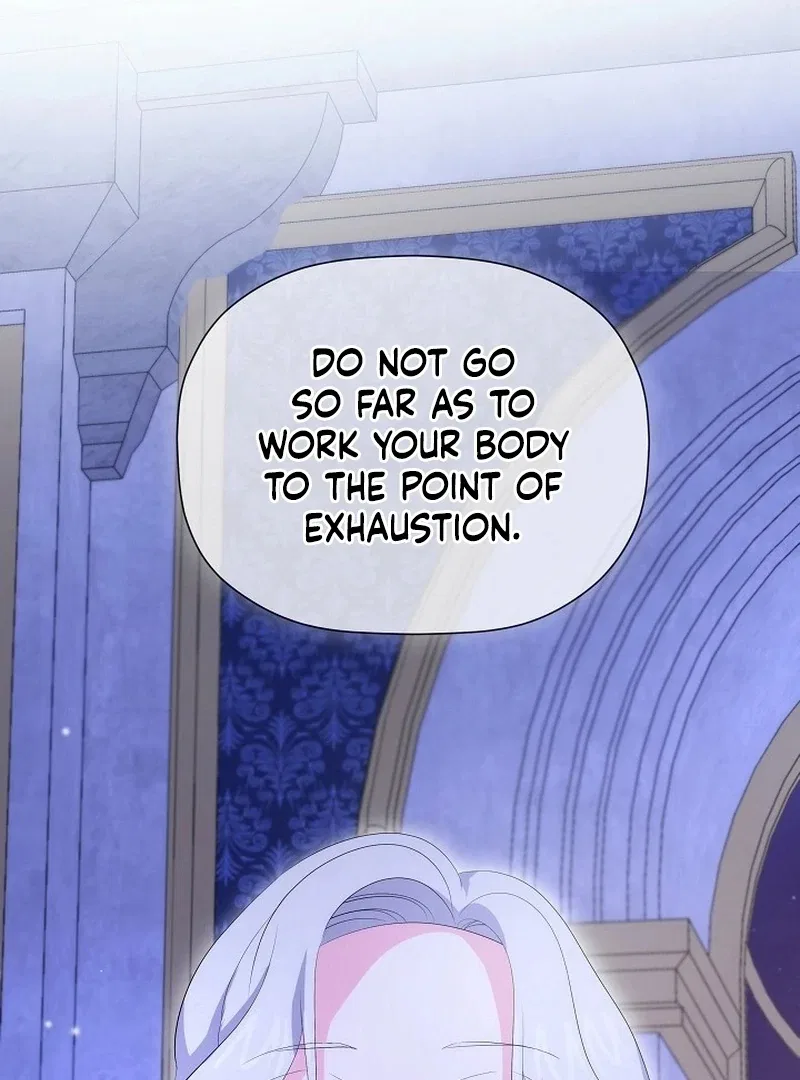 The Time-Limited Villainess Who Makes Medicine Chapter 28 – Page 39