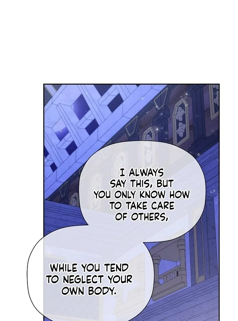 The Time-Limited Villainess Who Makes Medicine Chapter 28 – Page 41