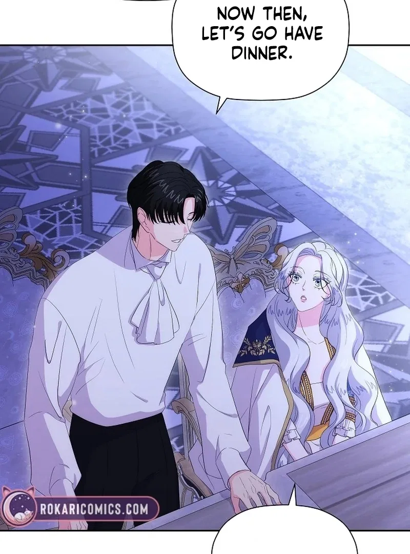 The Time-Limited Villainess Who Makes Medicine Chapter 28 – Page 49