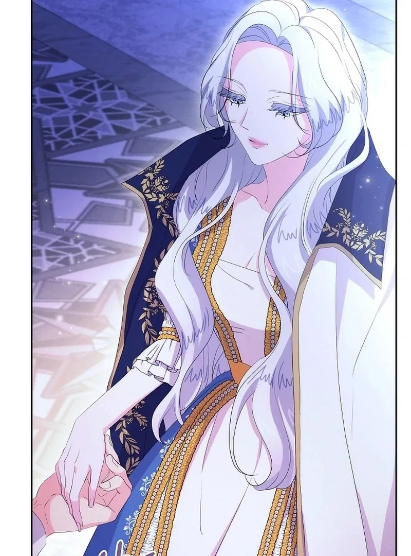 The Time-Limited Villainess Who Makes Medicine Chapter 28 – Page 54