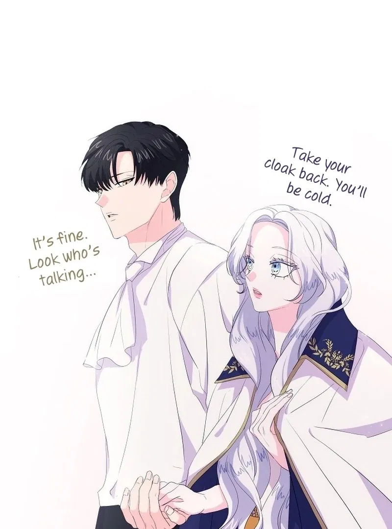 The Time-Limited Villainess Who Makes Medicine Chapter 28 – Page 58