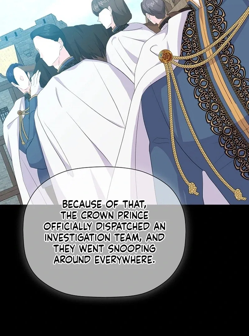 The Time-Limited Villainess Who Makes Medicine Chapter 28 – Page 69