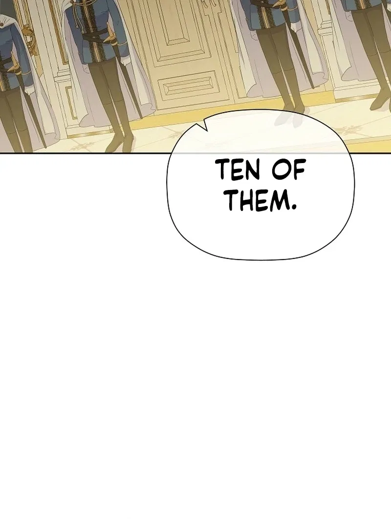 The Time-Limited Villainess Who Makes Medicine Chapter 28 – Page 93