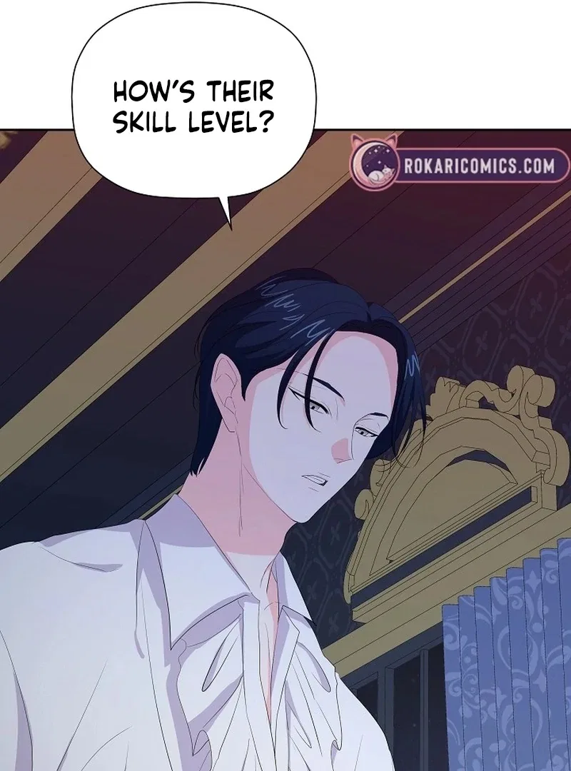 The Time-Limited Villainess Who Makes Medicine Chapter 28 – Page 94