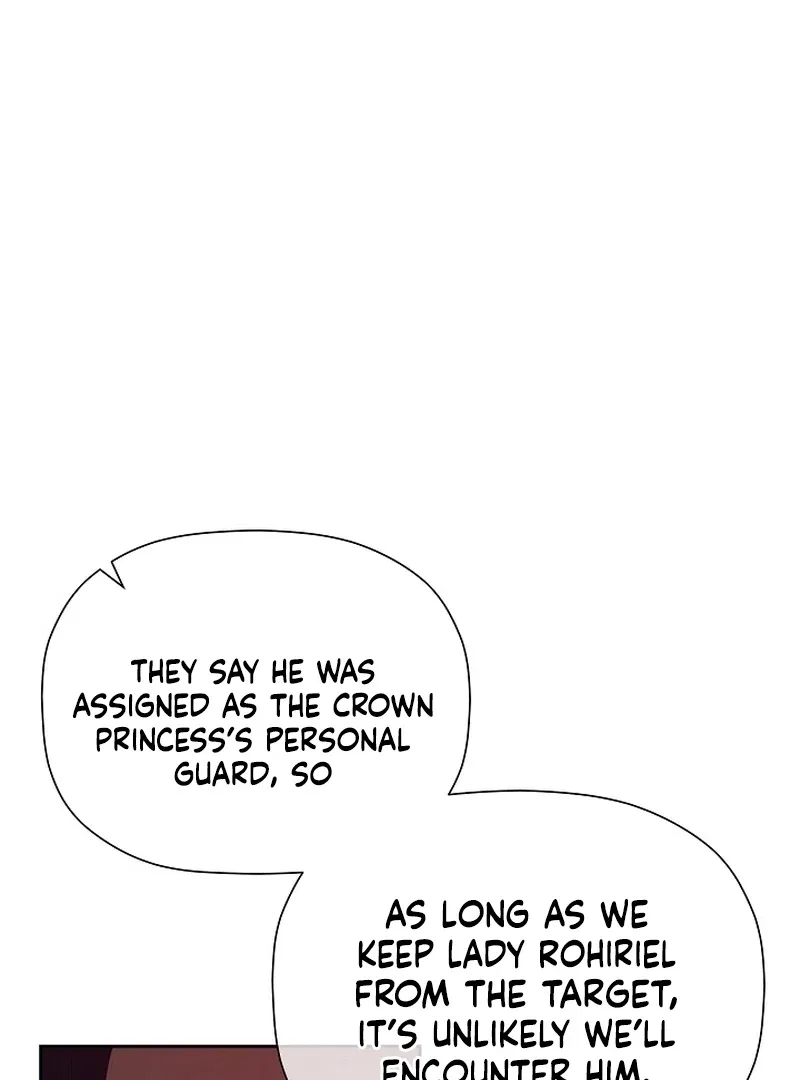 The Time-Limited Villainess Who Makes Medicine Chapter 28 – Page 98