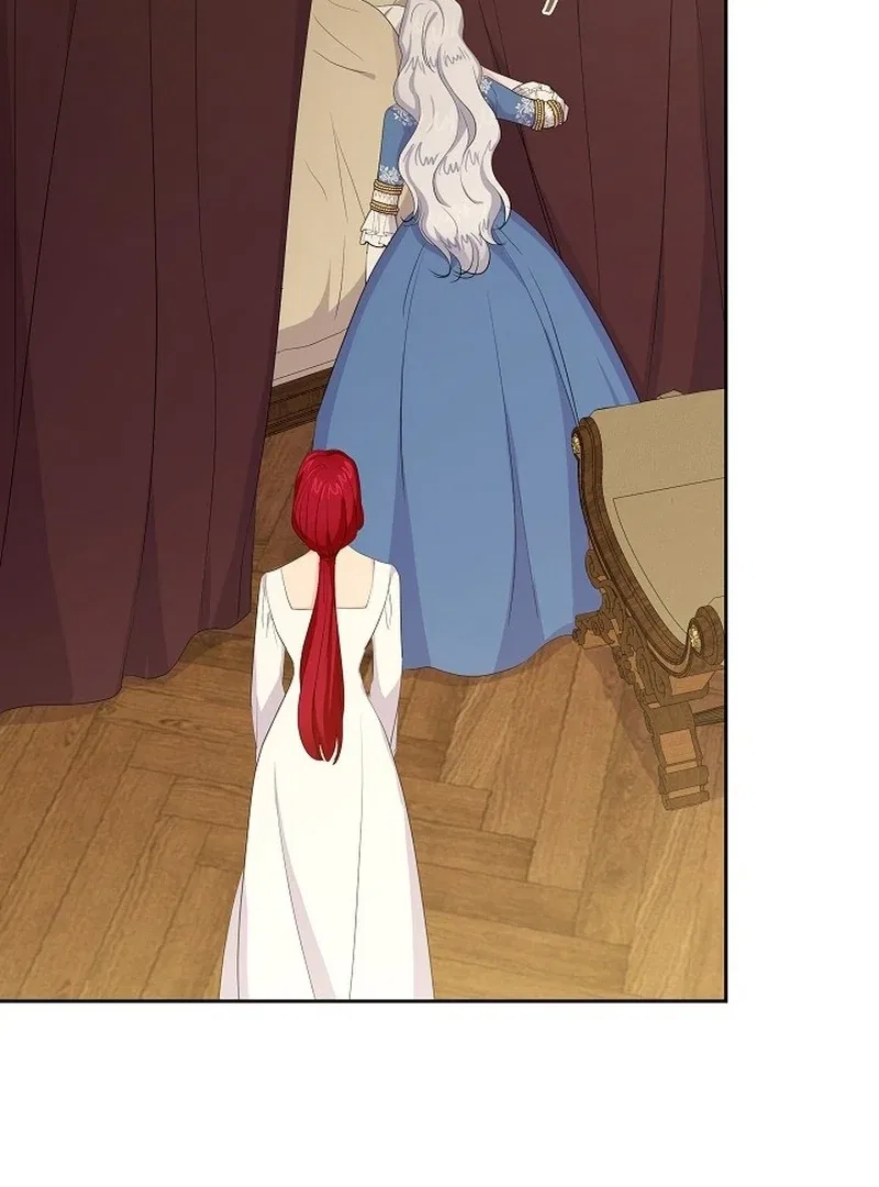 The Time-Limited Villainess Who Makes Medicine Chapter 27 – Page 4