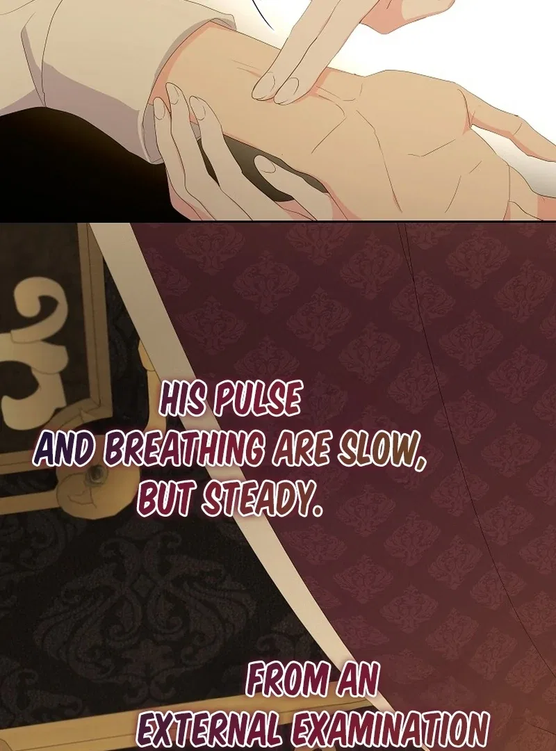 The Time-Limited Villainess Who Makes Medicine Chapter 27 – Page 12