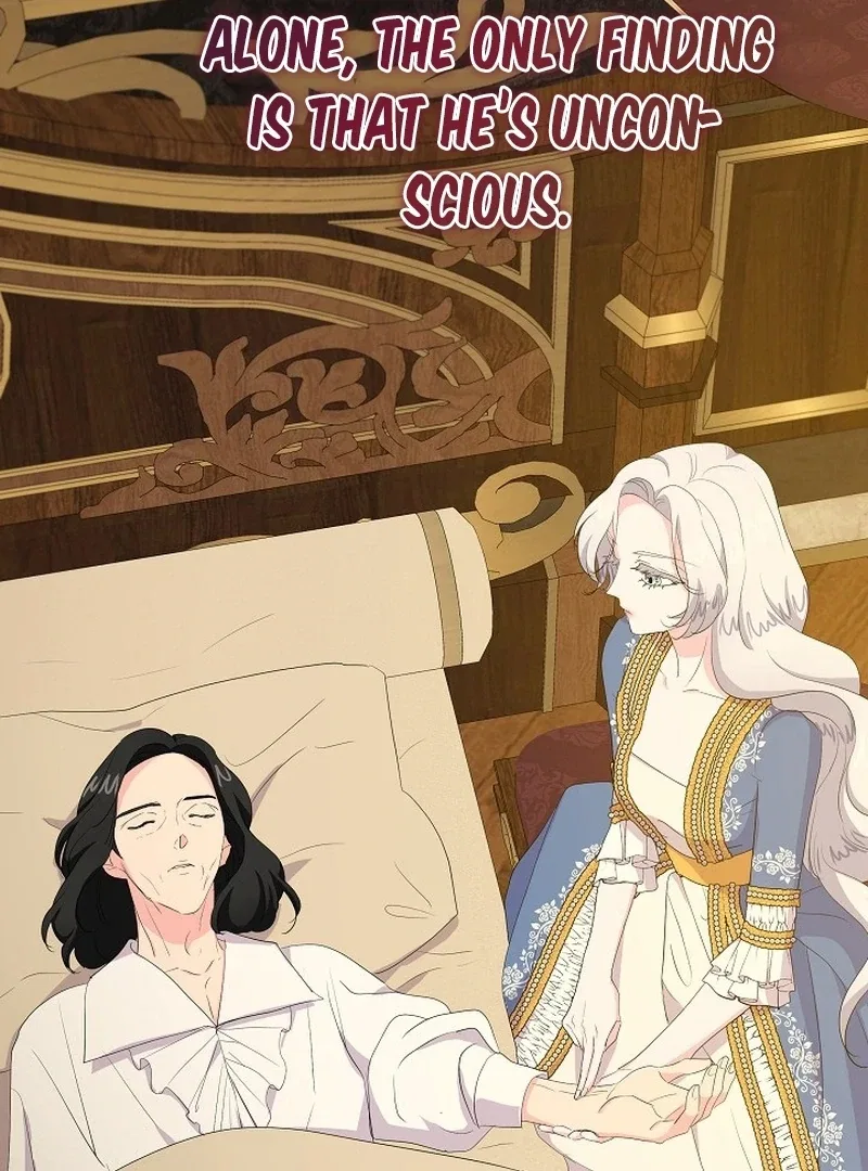 The Time-Limited Villainess Who Makes Medicine Chapter 27 – Page 13