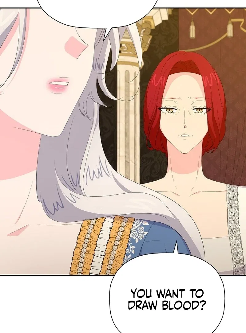 The Time-Limited Villainess Who Makes Medicine Chapter 27 – Page 15