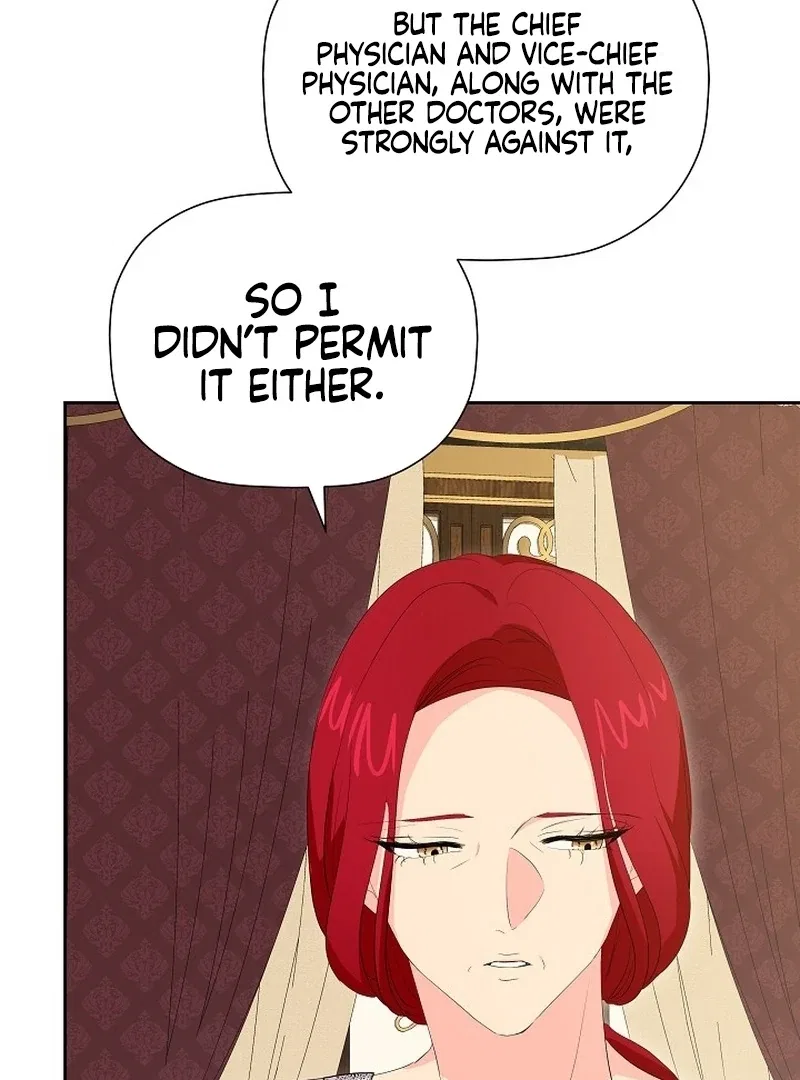 The Time-Limited Villainess Who Makes Medicine Chapter 27 – Page 21
