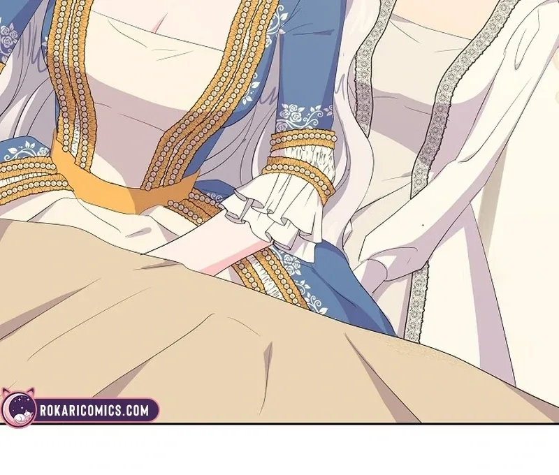 The Time-Limited Villainess Who Makes Medicine Chapter 27 – Page 27