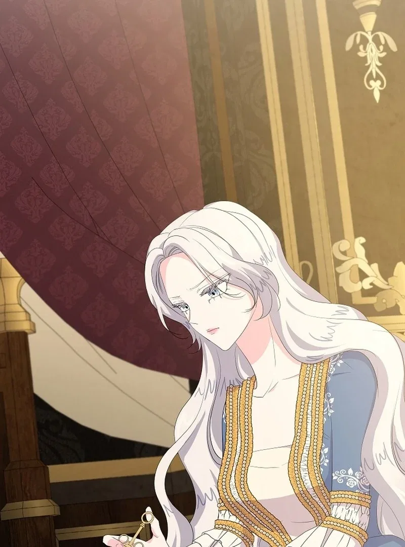 The Time-Limited Villainess Who Makes Medicine Chapter 27 – Page 40