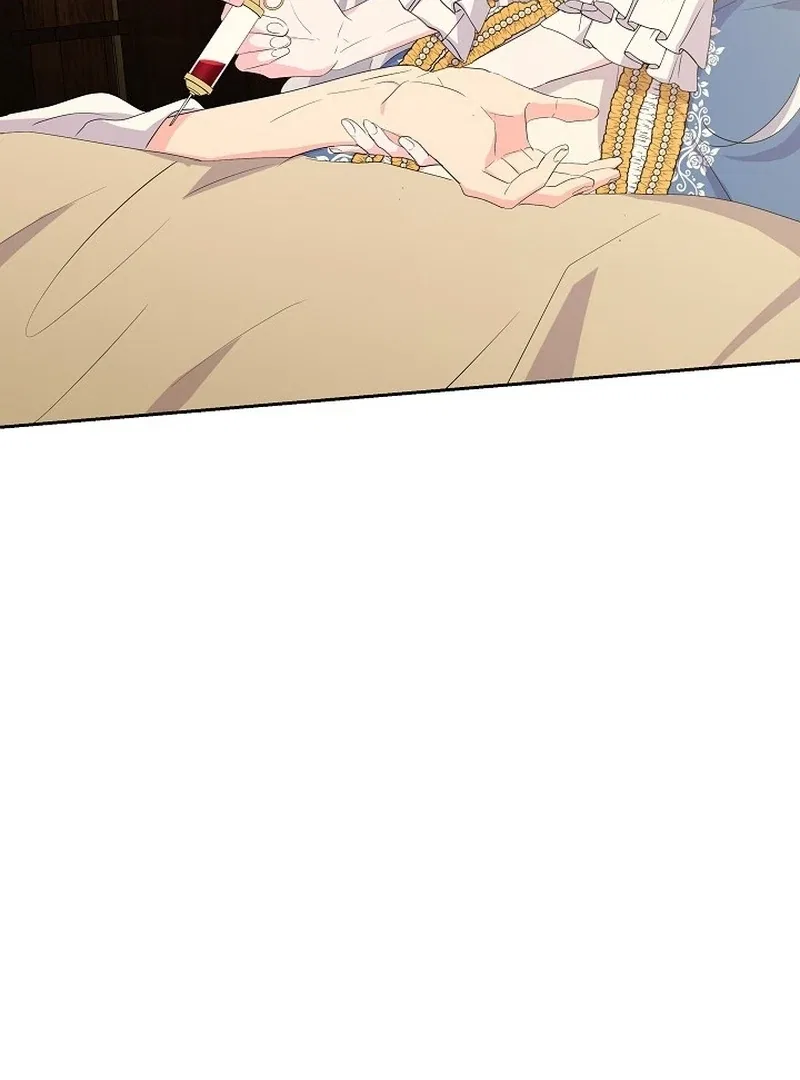The Time-Limited Villainess Who Makes Medicine Chapter 27 – Page 41