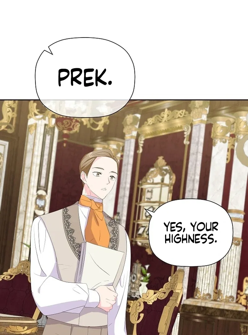 The Time-Limited Villainess Who Makes Medicine Chapter 27 – Page 45