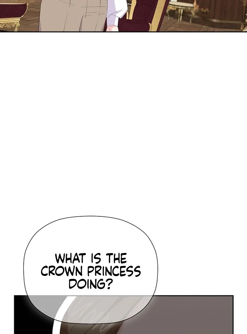 The Time-Limited Villainess Who Makes Medicine Chapter 27 – Page 46