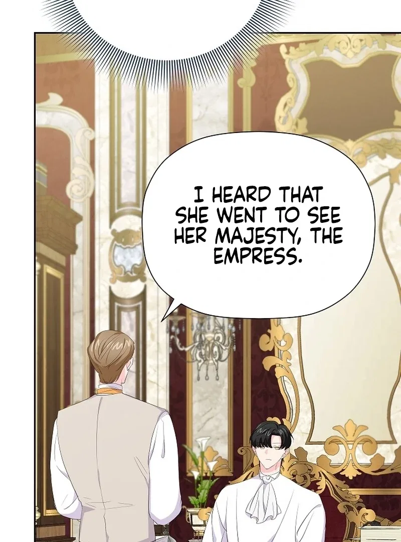 The Time-Limited Villainess Who Makes Medicine Chapter 27 – Page 50