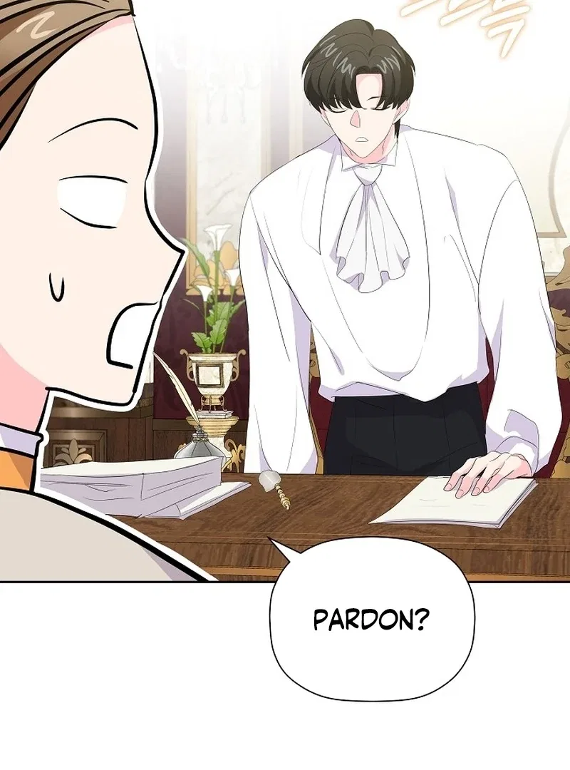 The Time-Limited Villainess Who Makes Medicine Chapter 27 – Page 54