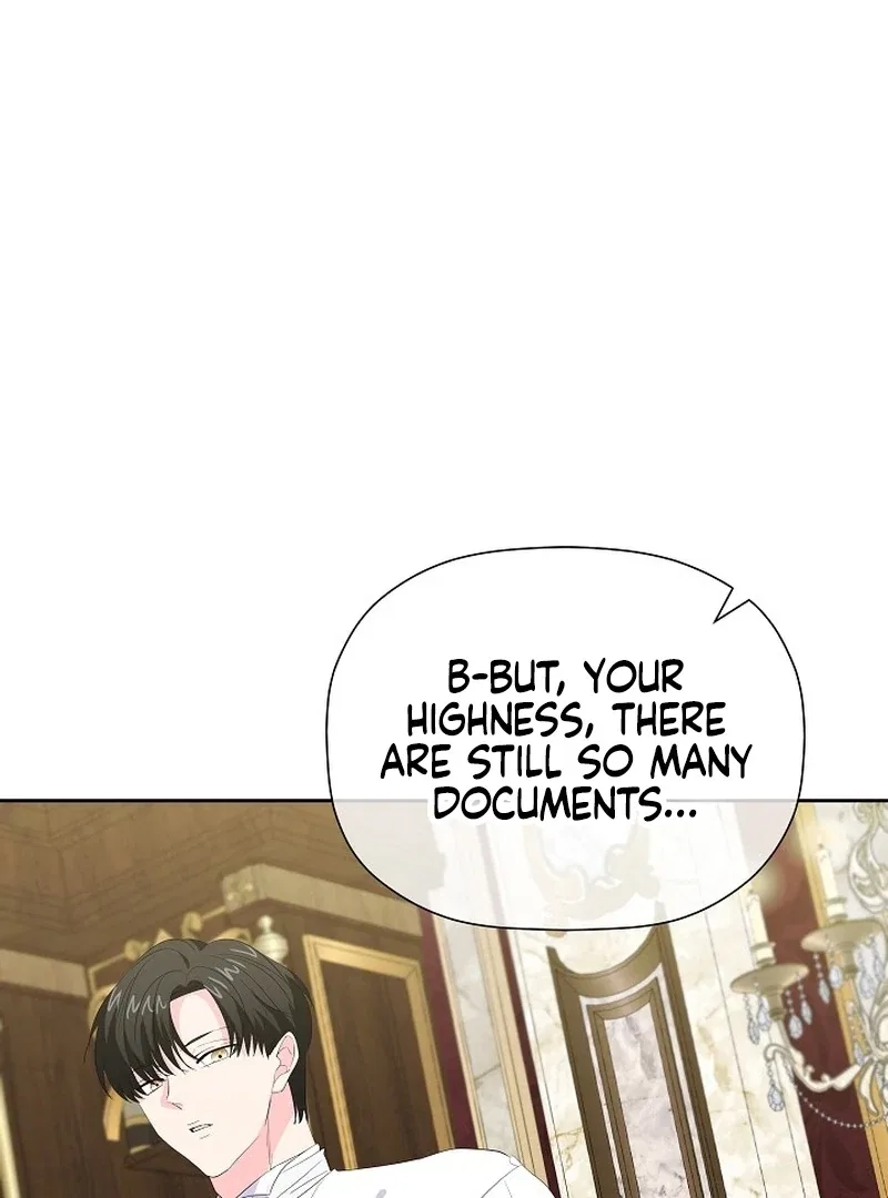 The Time-Limited Villainess Who Makes Medicine Chapter 27 – Page 55
