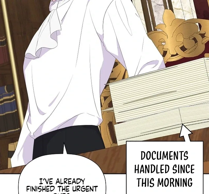 The Time-Limited Villainess Who Makes Medicine Chapter 27 – Page 56
