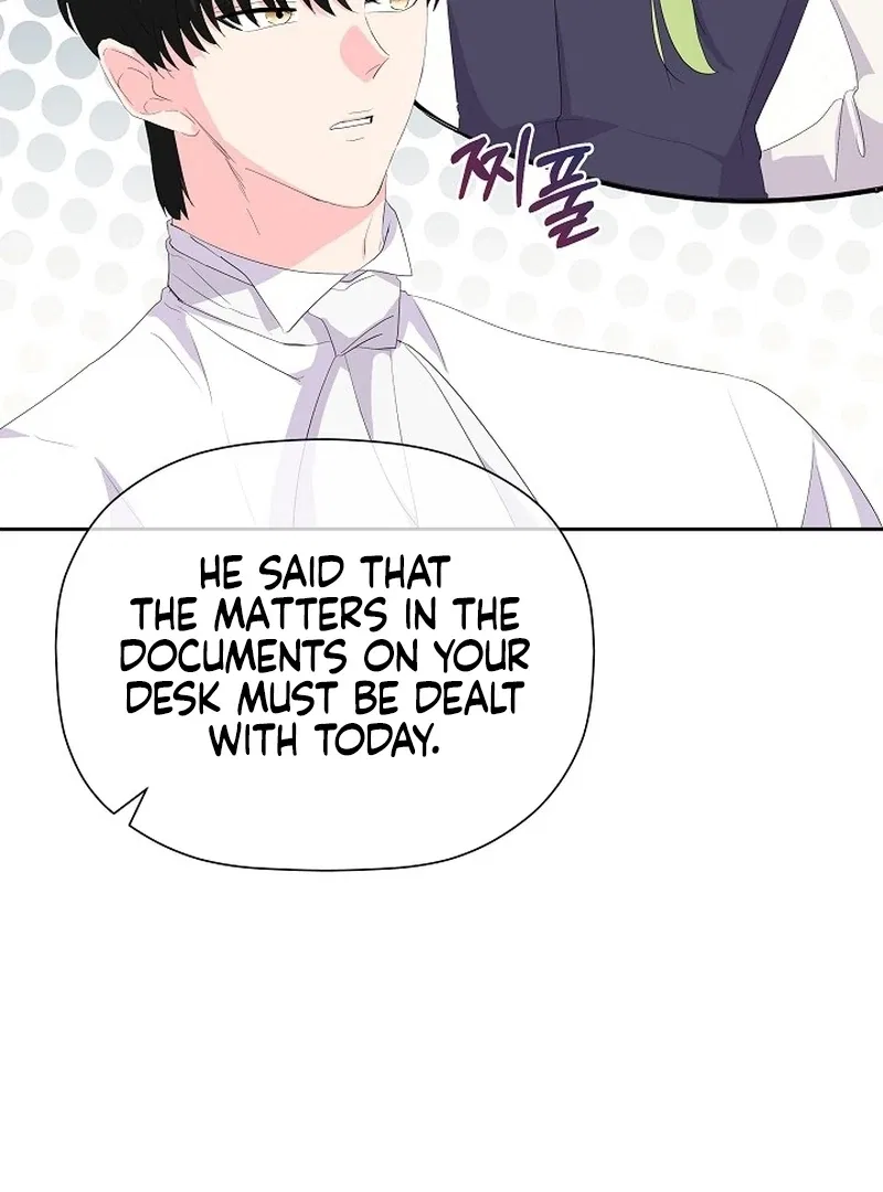 The Time-Limited Villainess Who Makes Medicine Chapter 27 – Page 59