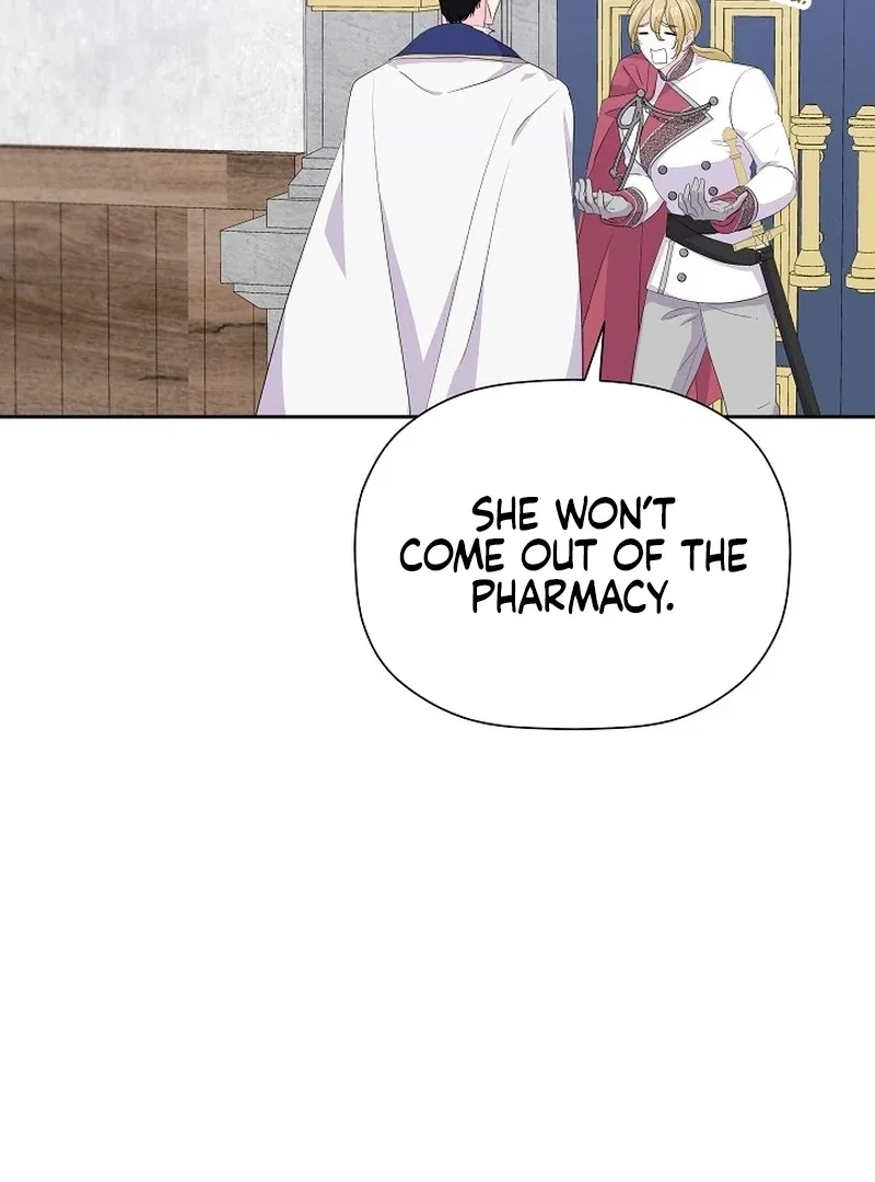 The Time-Limited Villainess Who Makes Medicine Chapter 27 – Page 88