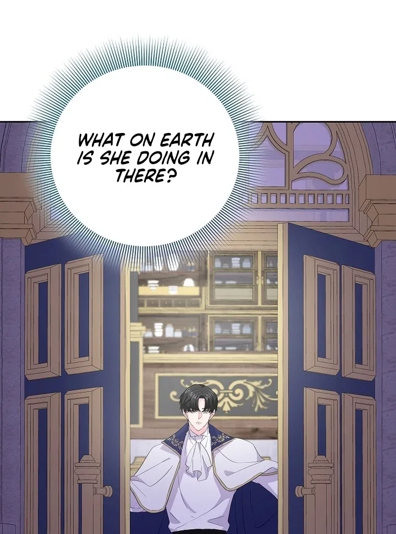 The Time-Limited Villainess Who Makes Medicine Chapter 27 – Page 89
