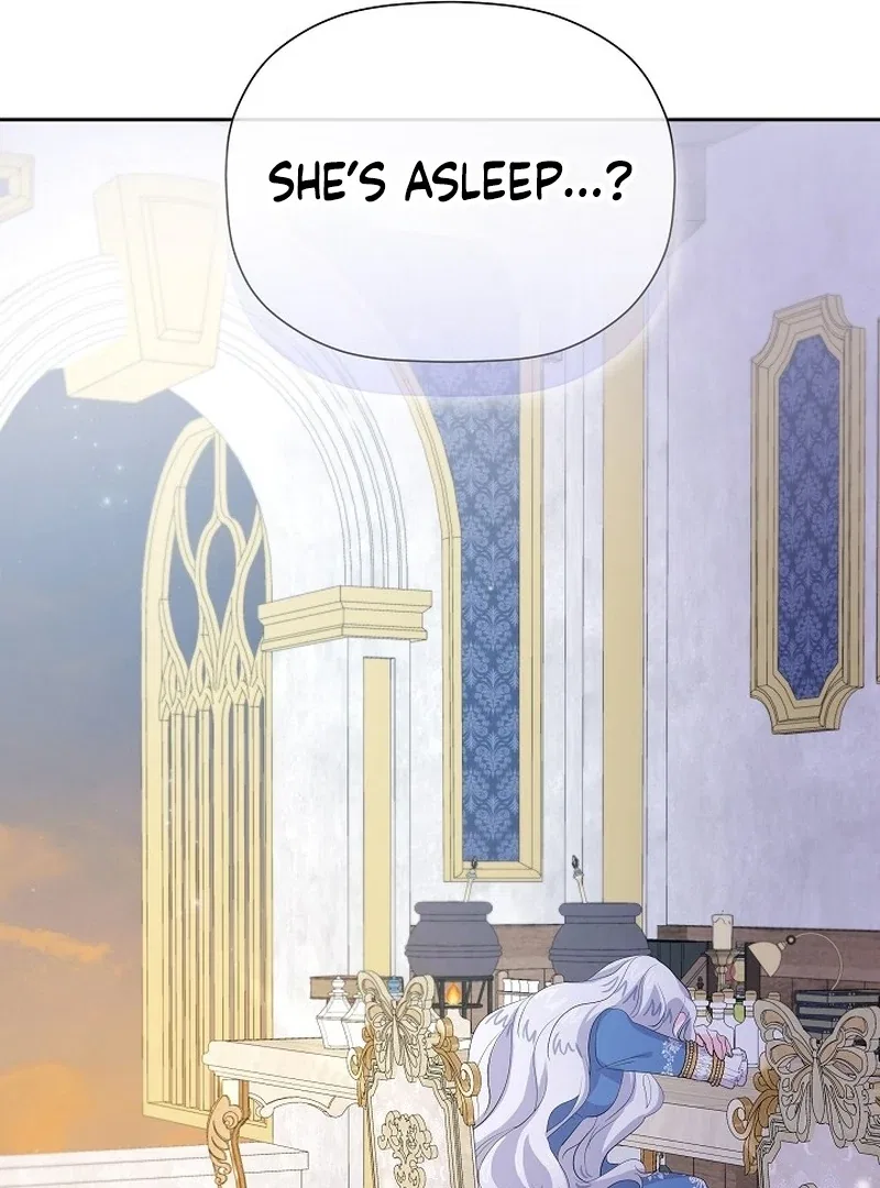 The Time-Limited Villainess Who Makes Medicine Chapter 27 – Page 93