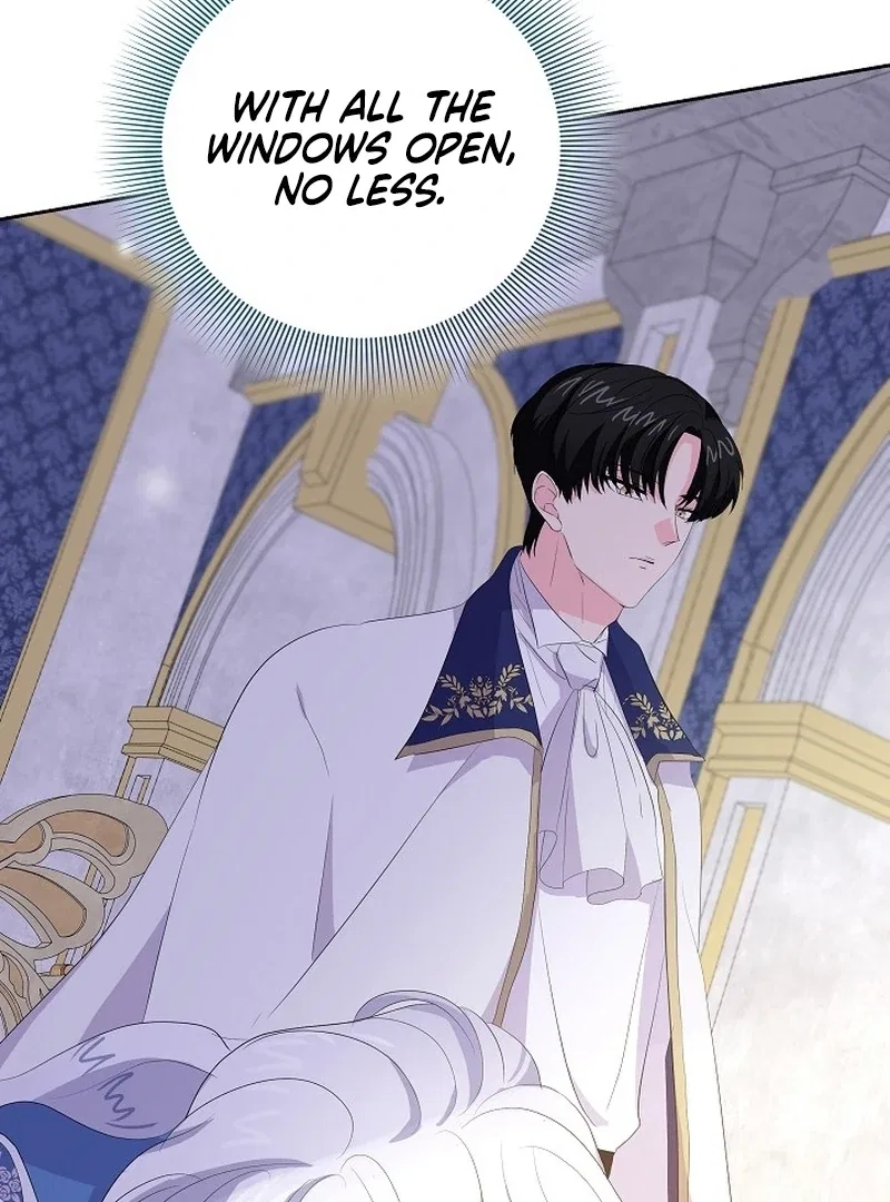 The Time-Limited Villainess Who Makes Medicine Chapter 27 – Page 95