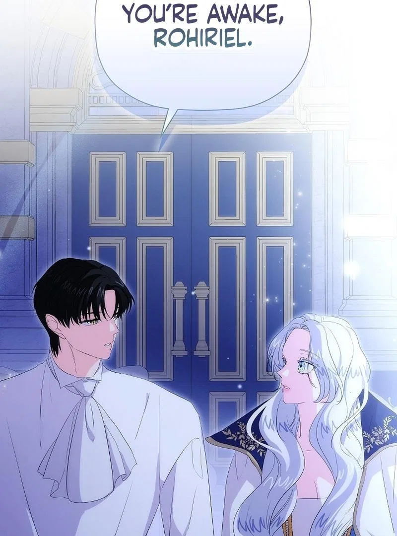 The Time-Limited Villainess Who Makes Medicine Chapter 27 – Page 128