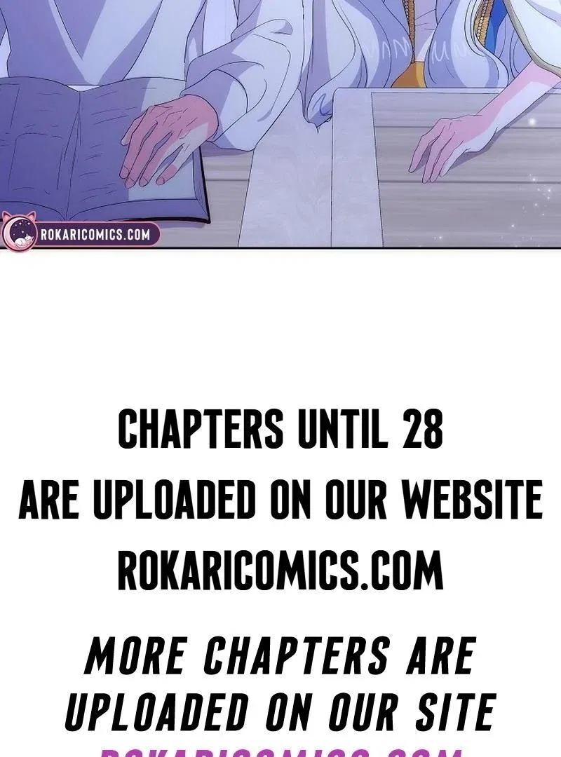 The Time-Limited Villainess Who Makes Medicine Chapter 27 – Page 129