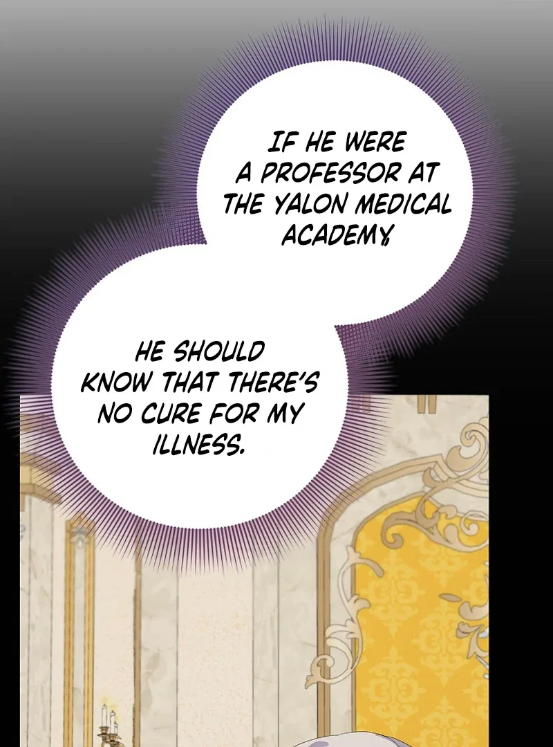 The Time-Limited Villainess Who Makes Medicine Chapter 26 – Page 12