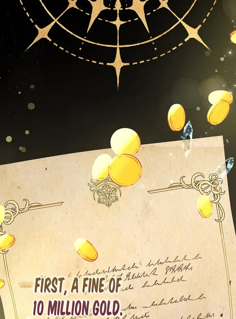 The Time-Limited Villainess Who Makes Medicine Chapter 26 – Page 21