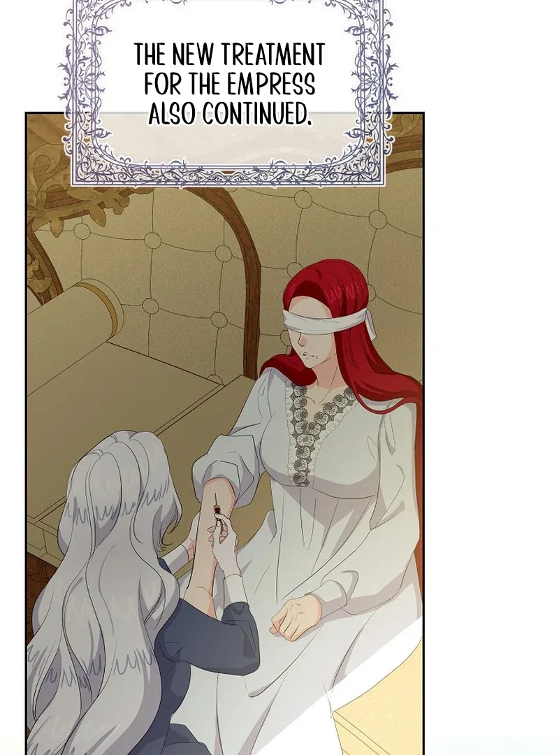 The Time-Limited Villainess Who Makes Medicine Chapter 26 – Page 26
